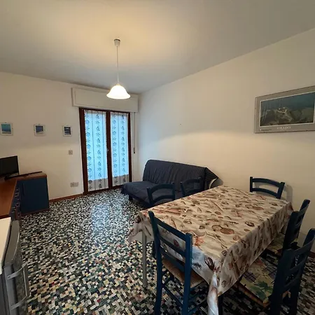 Apartament Supermarket Grado
